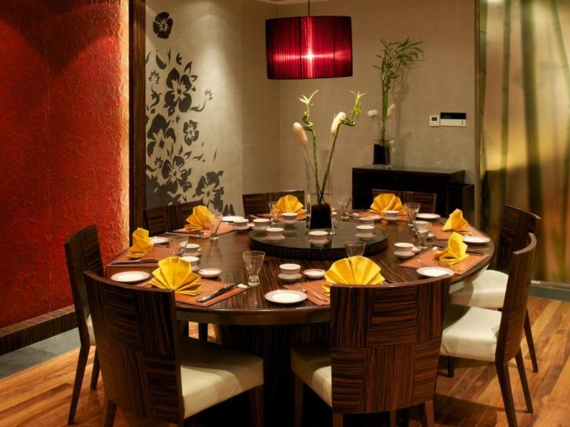 Montreal Barsha Hotel