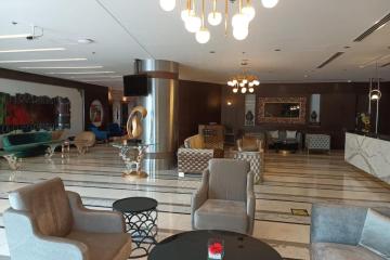 Отель Montreal Barsha Hotel ОАЭ, Аль Барша, фото 19