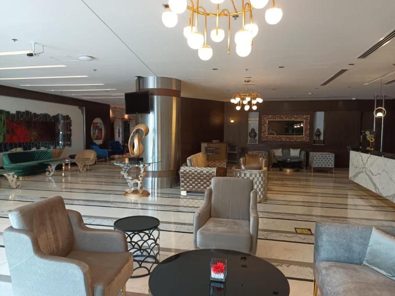 Montreal Barsha Hotel