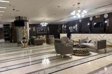 Отель Montreal Barsha Hotel ОАЭ, Аль Барша, фото 21