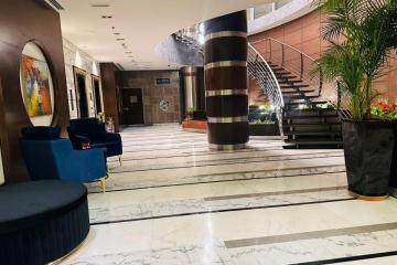 Отель Montreal Barsha Hotel ОАЭ, Аль Барша, фото 22