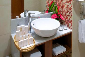 Отель Montreal Barsha Hotel ОАЭ, Аль Барша, фото 8