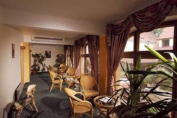Hotel Selsky Dvur