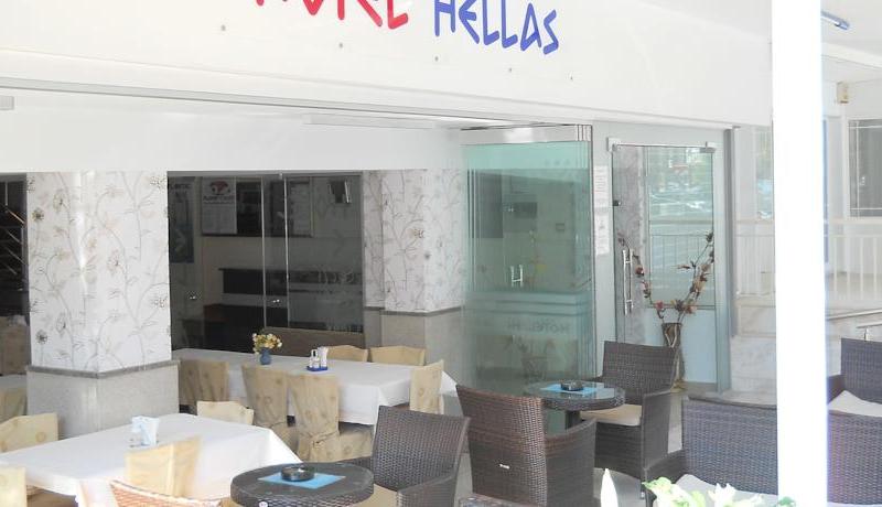 Hellas