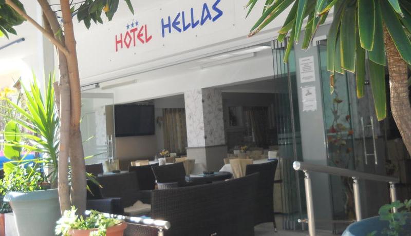 Hellas