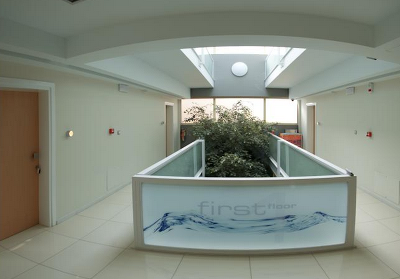 Nefeli Hotel Leptokarya