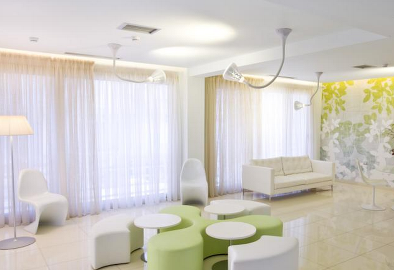 Nefeli Hotel Leptokarya