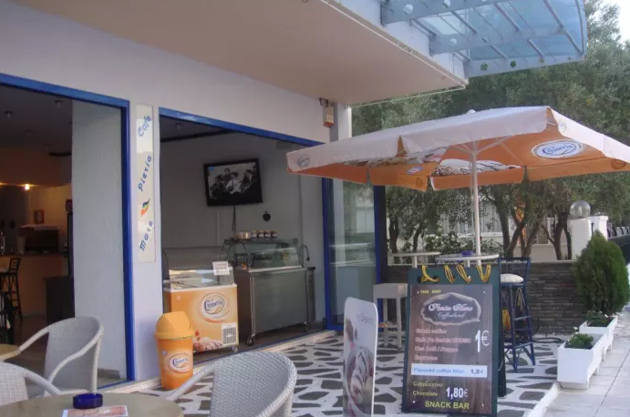 Pieria Mare Hotel