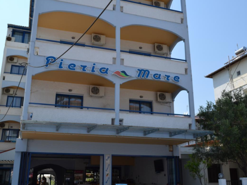 Pieria Mare Hotel