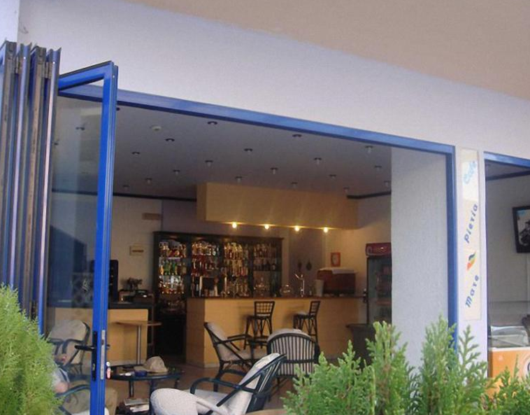 Pieria Mare Hotel
