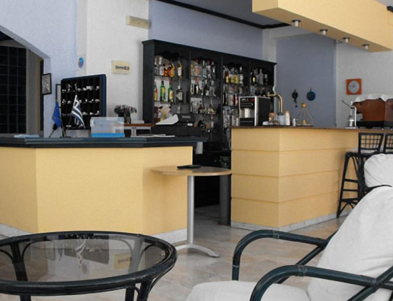 Pieria Mare Hotel