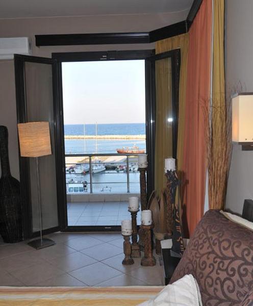 Porto Del Sol