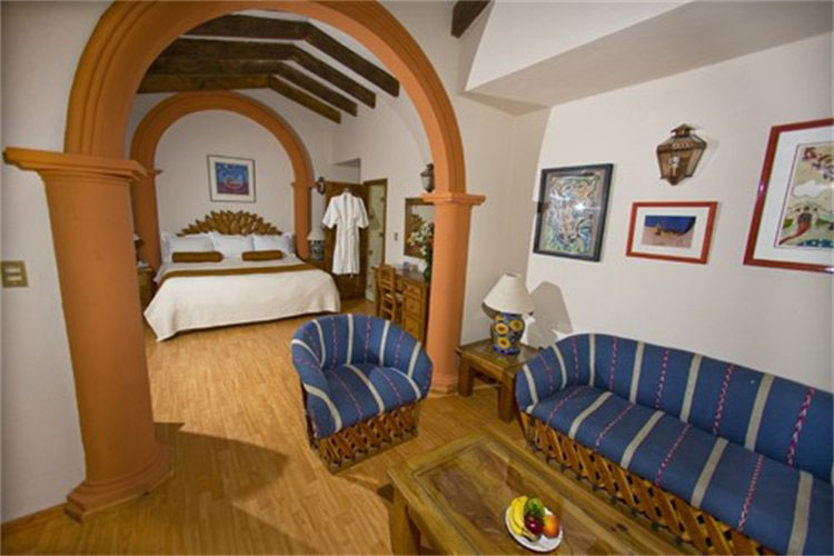 Casa Mexicana