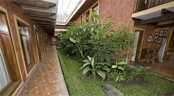 Casa Mexicana