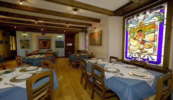 Casa Mexicana