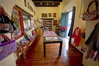 Casa Mexicana