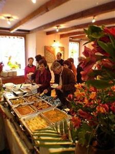 Casa Mexicana