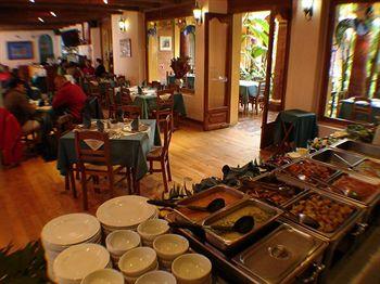 Casa Mexicana