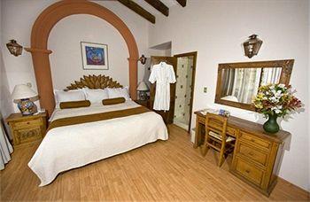 Casa Mexicana