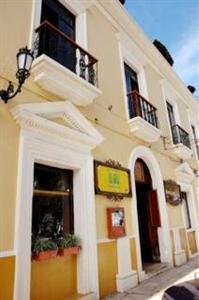 Ciudad Real Centro Historico