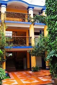 Jardines del Carmen