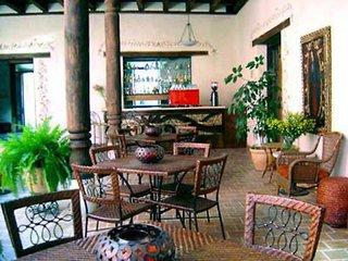 Posada Real De Chiapas
