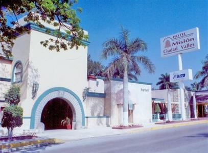 Mision Ciudad Valles