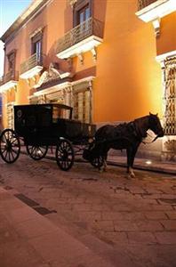 Museo Palacio De San Agustin