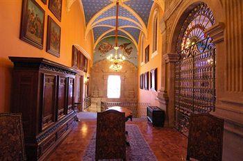 Museo Palacio De San Agustin