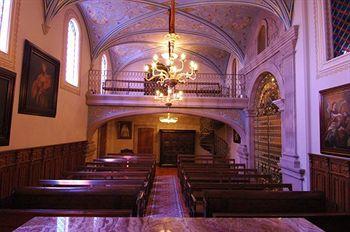 Museo Palacio De San Agustin