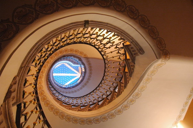 Museo Palacio De San Agustin