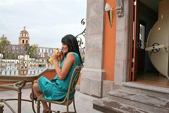 Museo Palacio De San Agustin