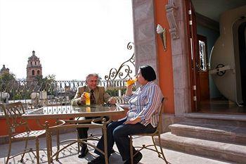 Museo Palacio De San Agustin