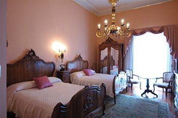 Museo Palacio De San Agustin