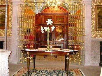 Museo Palacio De San Agustin