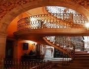 Museo Palacio De San Agustin