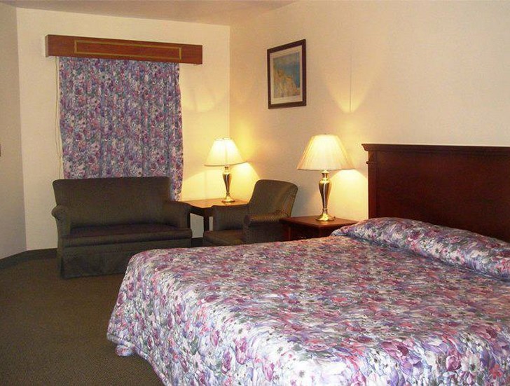 Hotel Real de Minas de San Luis Potosi
