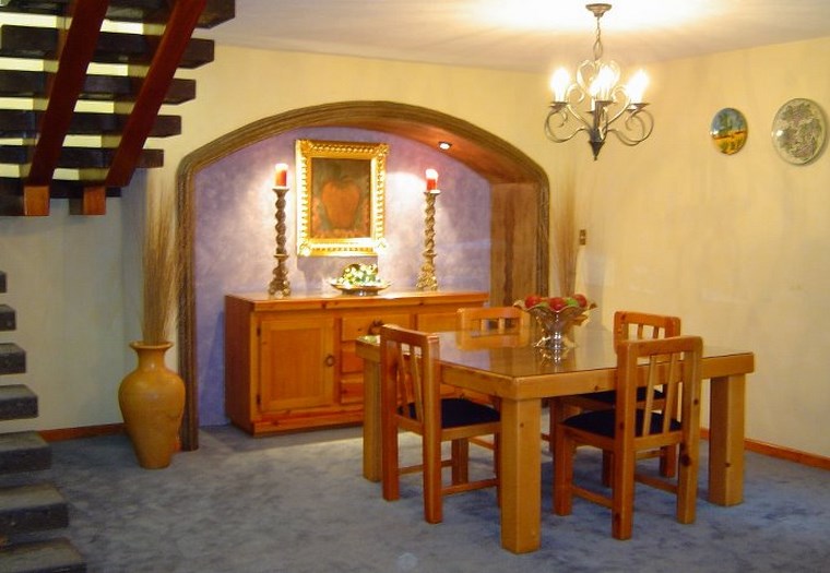 Hotel Real de Minas de San Luis Potosi