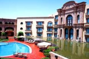 The Westin San Luis Potosi