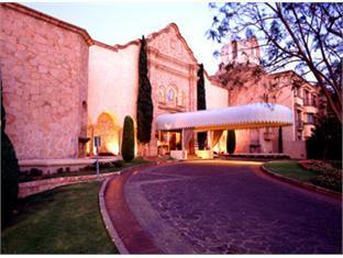 The Westin San Luis Potosi
