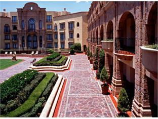 The Westin San Luis Potosi