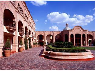 The Westin San Luis Potosi