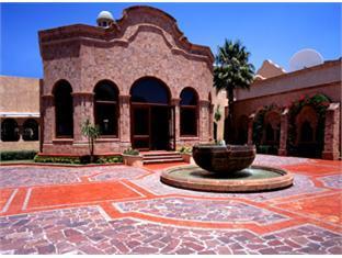The Westin San Luis Potosi