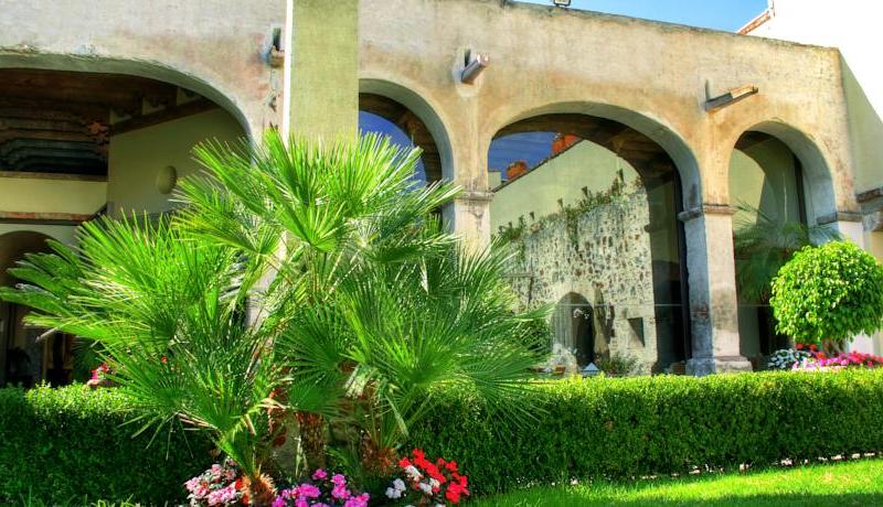 Dona Urraca Hotel & Spa