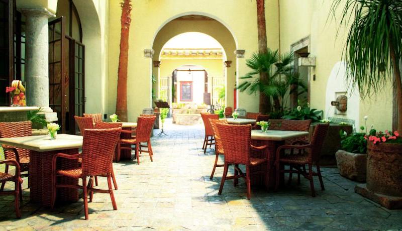 Dona Urraca Hotel & Spa