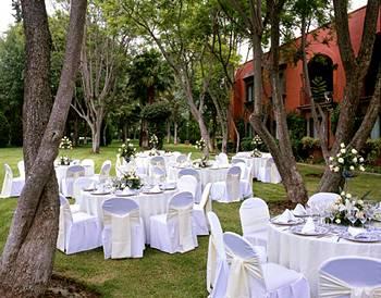 Fiesta Americana Hacienda Galindo