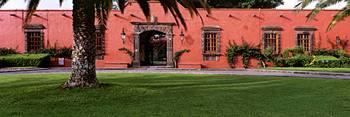 Fiesta Americana Hacienda Galindo