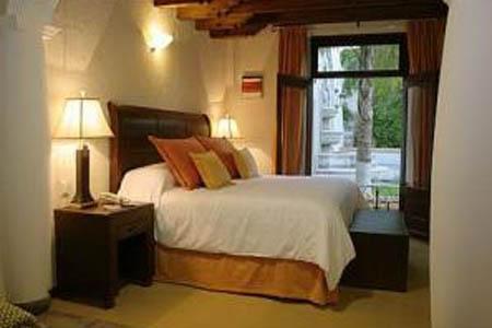 La Venta Hotel Hacienda