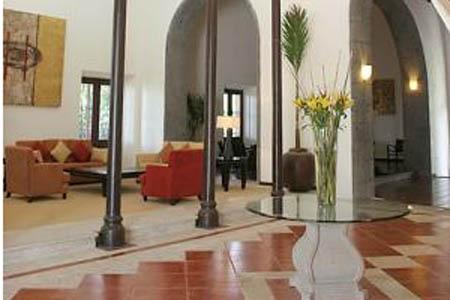 La Venta Hotel Hacienda