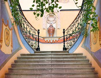 La Casa de La Marquesa